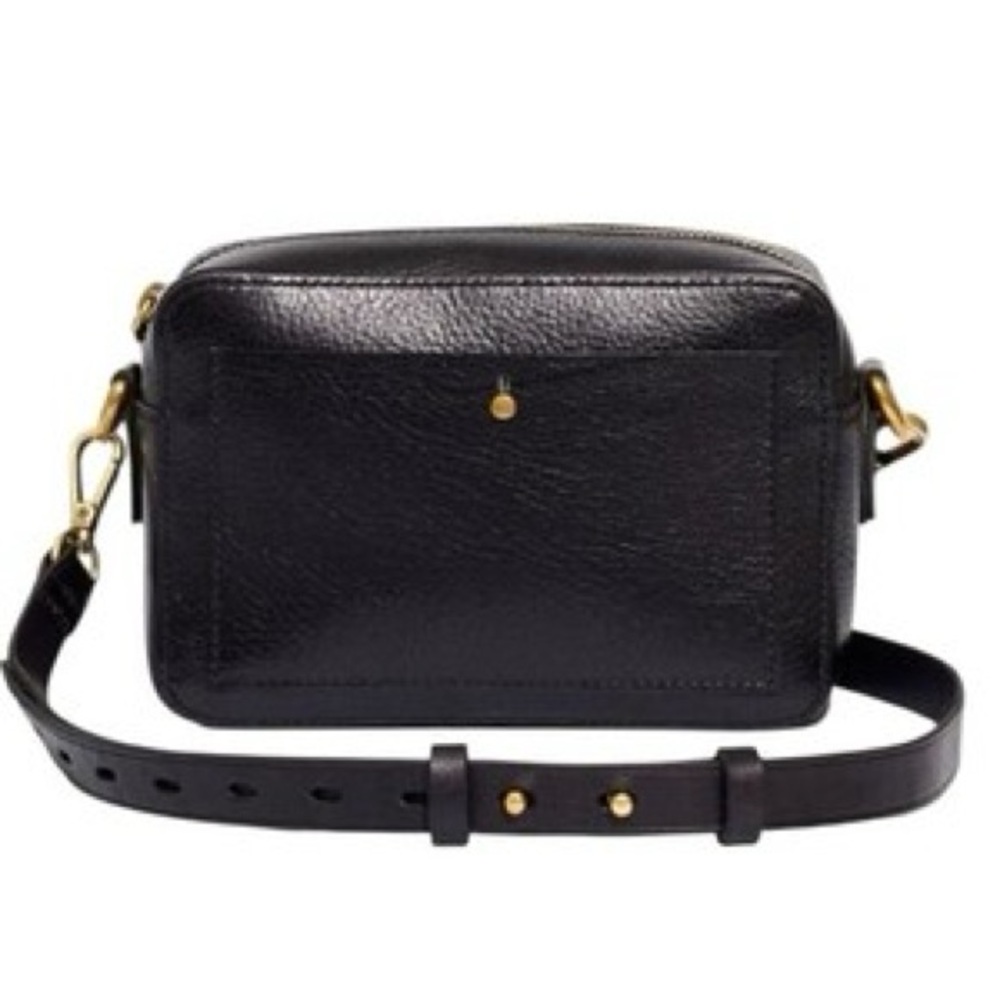 Madewell | The Transport Camera Bag